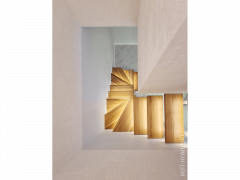 Дизайн Таунхауса Есенин Village лестница (2)